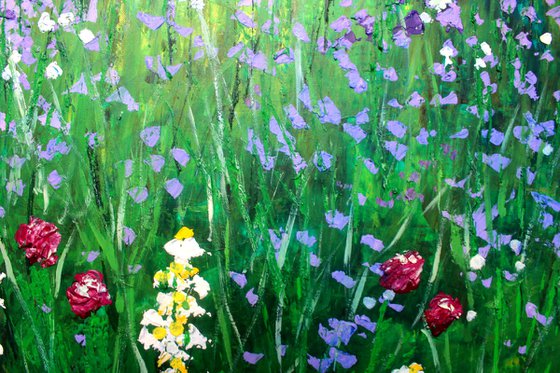 Mottistone Gardens