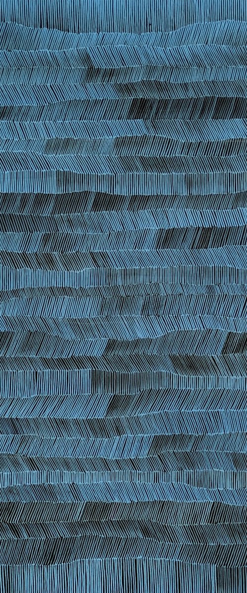 Tehos - Abstraction L24 - 2025 by Tehos