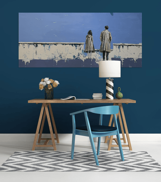 The Edge of Freedom.