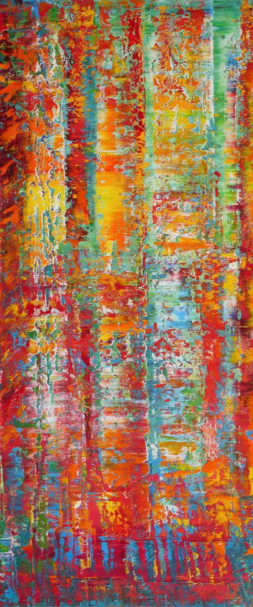 Spring Equinox by Vadim Shamanov