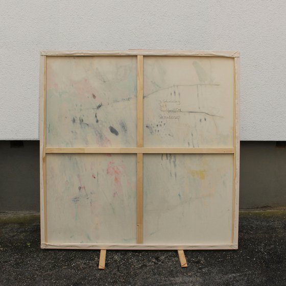 SUMMER'S HEART (MAXIMUM LUSH)