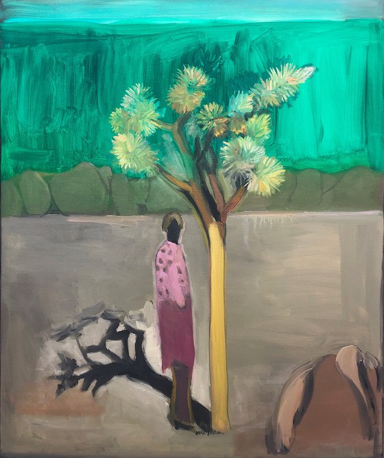 My Joshua Tree