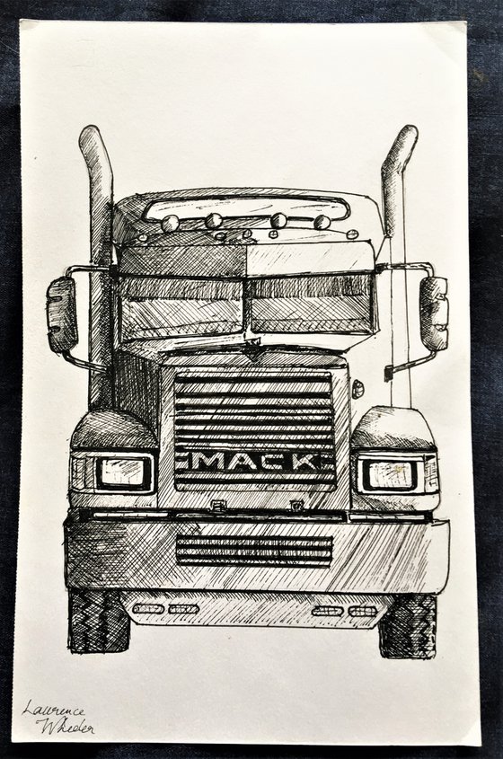 American Trucks Group