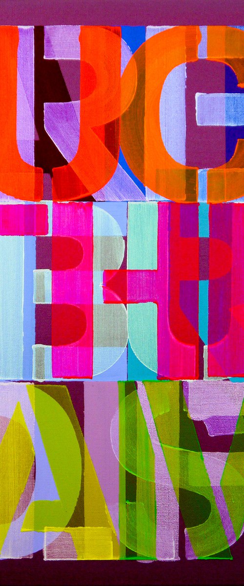 The Same by Niki Hare