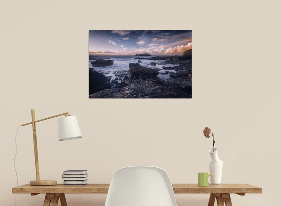 Godrevy Sunset