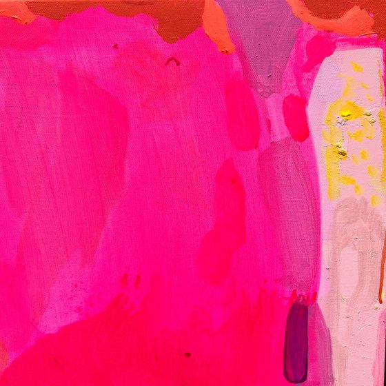 ‘Summer Rain II’