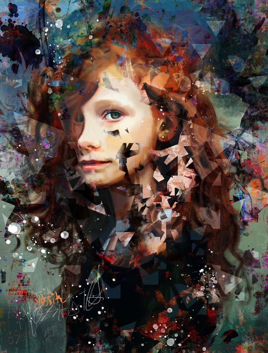 you can’t hide from the truth by Yossi Kotler