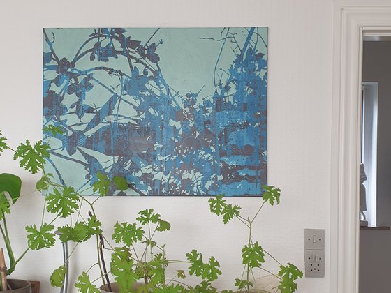 Plant Wave