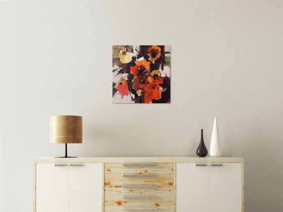 Poppies