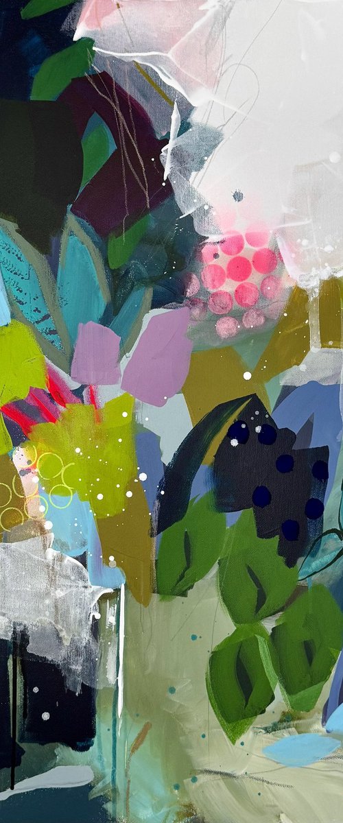 Secret Garden by Tanya Lytko