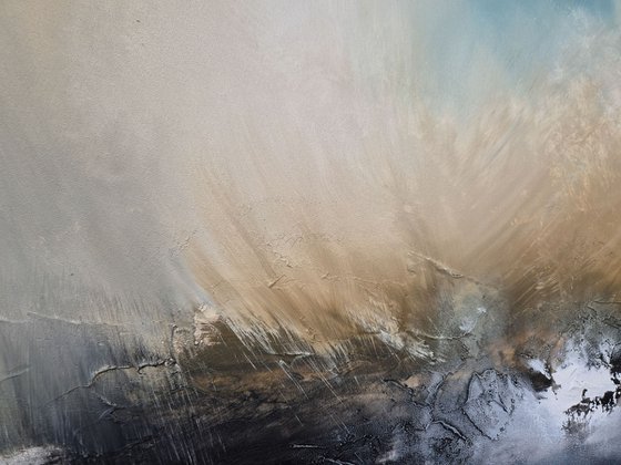 Weightless Tension (2025)