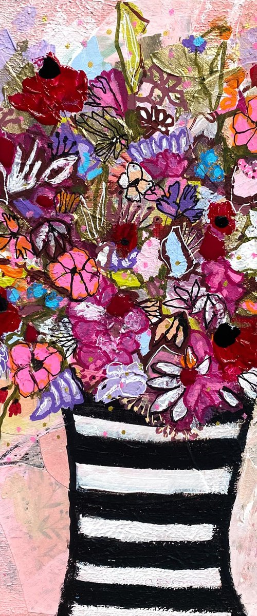 Mindful Mess by Adriane Dworzak