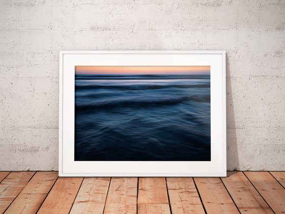 The Uniqueness of Waves XXXV | Limited Edition Fine Art Print 1 of 10 | 60 x 40 cm