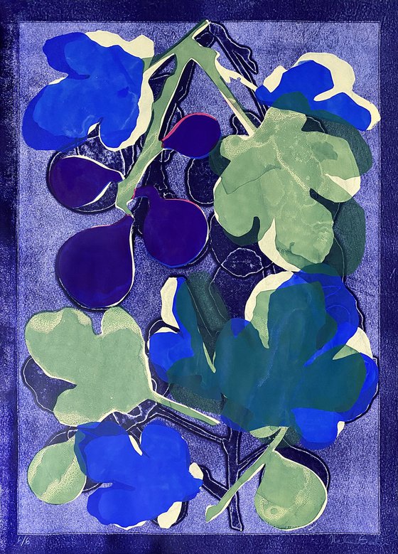 Nature's Jewel II