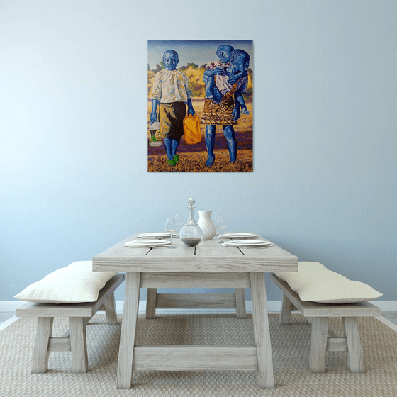 "Seeking The Source II"