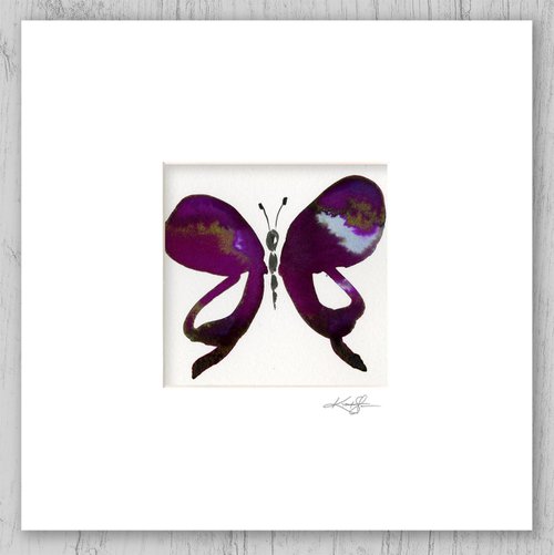 Butterfly 2019 - 22 by Kathy Morton Stanion