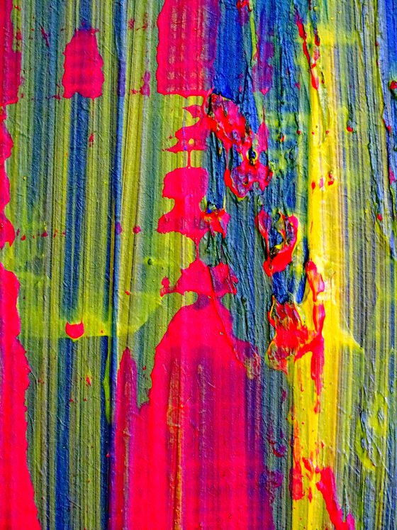 Abstract landscapes 26