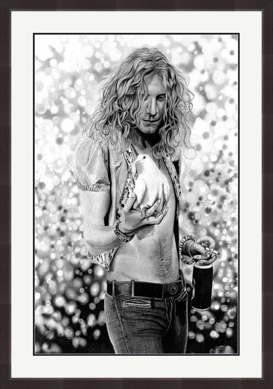 Robert Plant