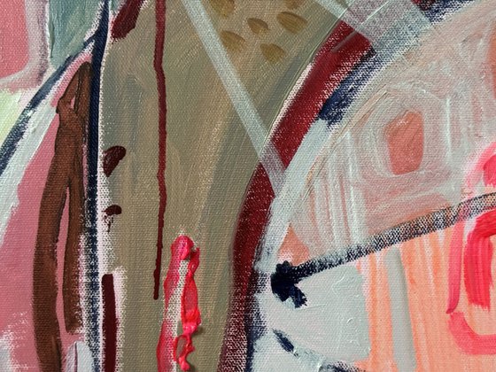 “You Wouldn’t Adam & Eve It!”