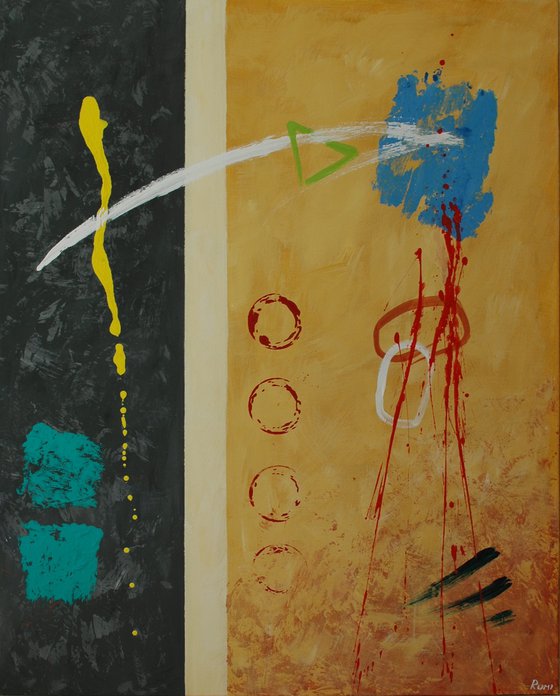 "Elements Of Life VII"