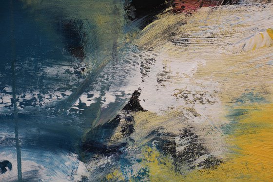 Echoes Beneath the Waves