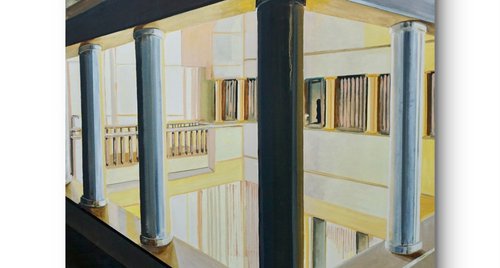 Artwork by Bertie Fritsch