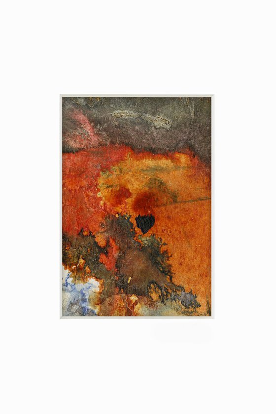 Seeking Spirit Collection 1