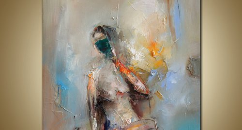 Artwork by Stanislav Lazarov