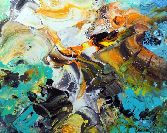Subconscious Tides