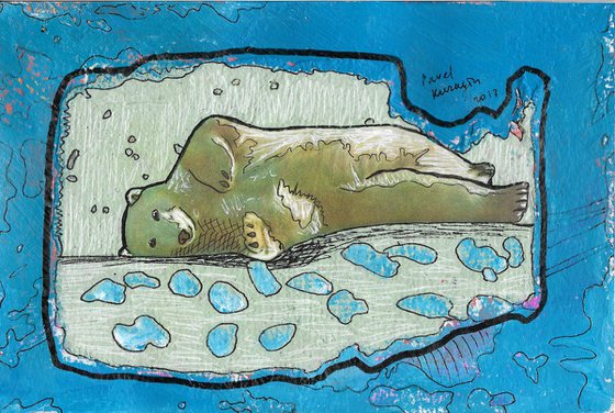Polar bear