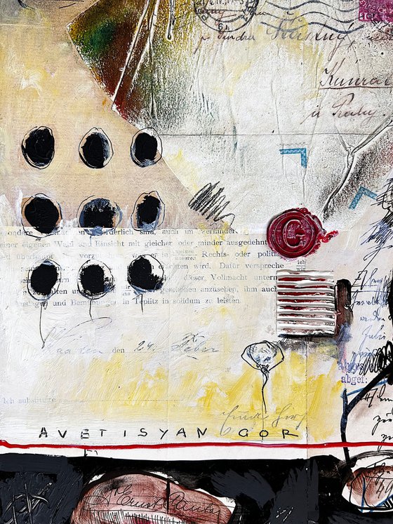 A Visual Journey Through History IX