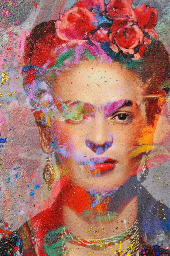 Frida Kahlo