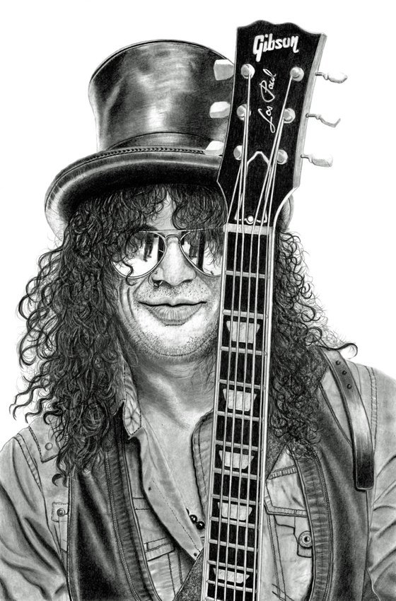 Slash