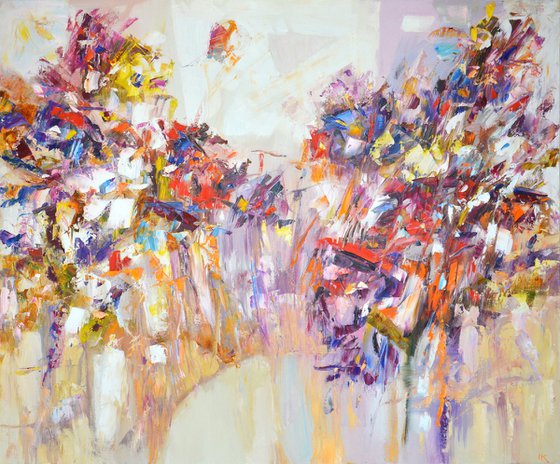 Abstraction 20