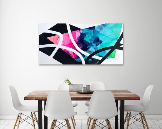 Color Inside the Lines - 11