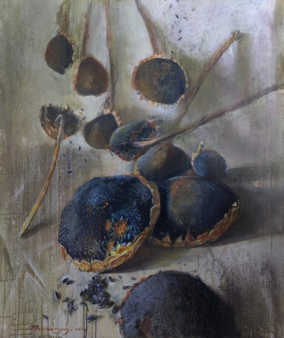 Ripeness