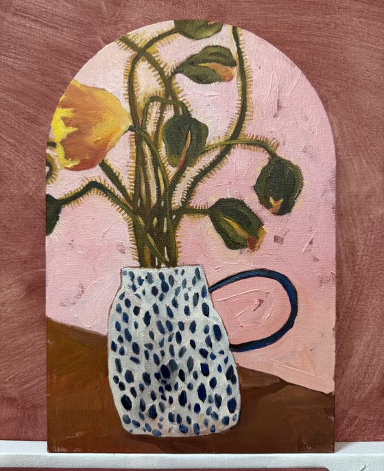 «Poppies”