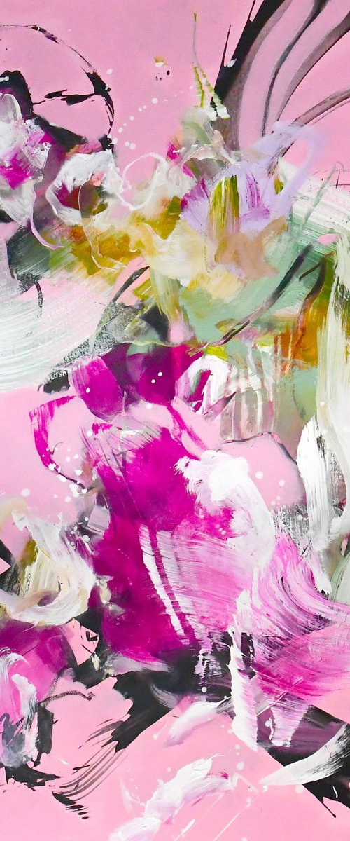 Amazing days in Venice by Kirsten Handelmann