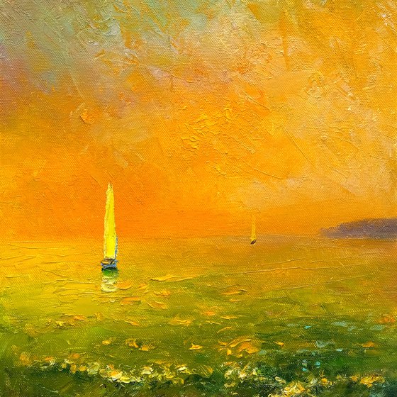 Sea
