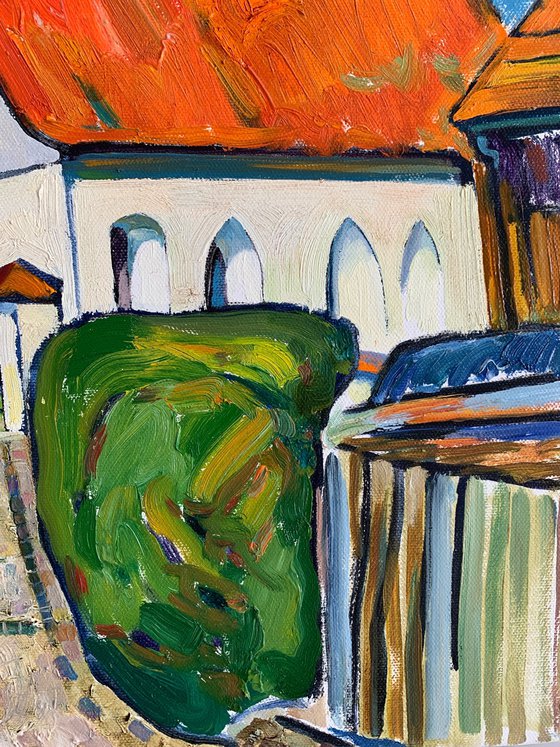 Old Church