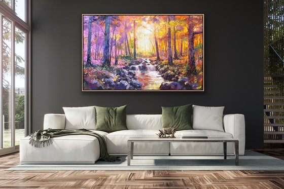 Forest Creek 5