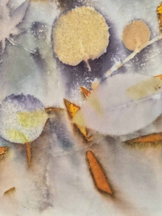"Natural Landscape IX"