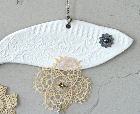 "Sea Flowers"