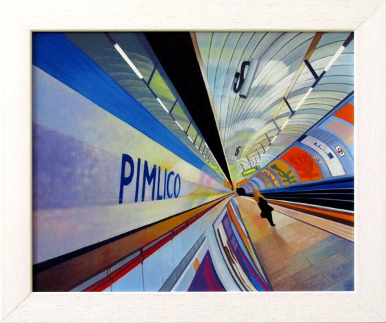 Pimlico
