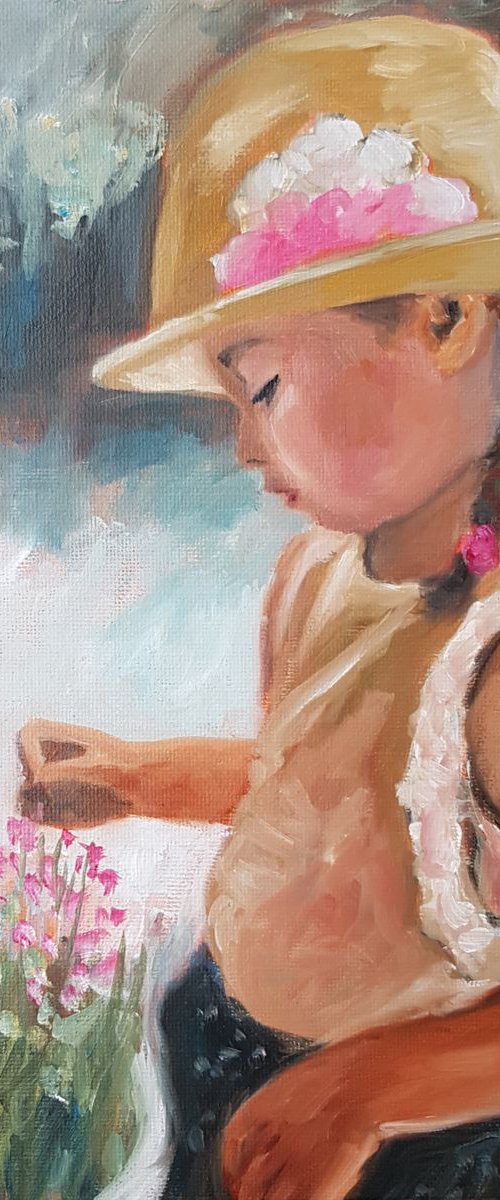 Sweety by Els Driesen