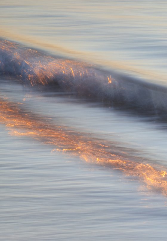 Shapes of water #22