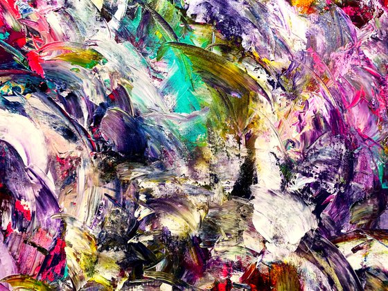 Searching for Perpetuity
