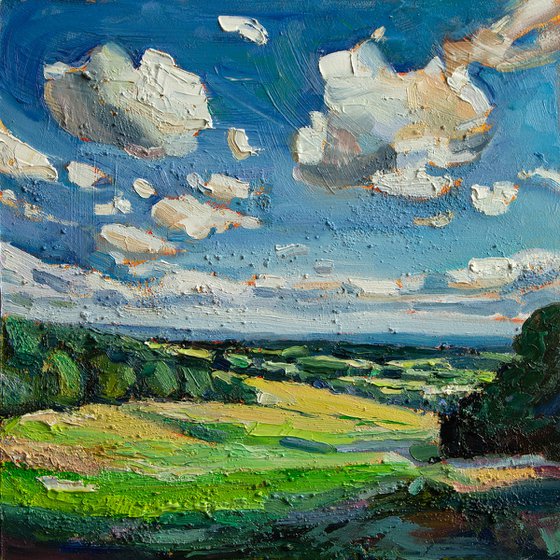 Summer Day