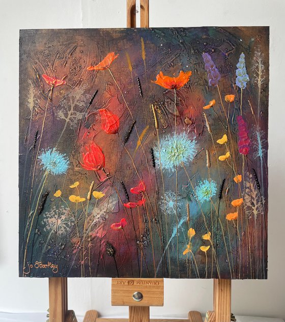'Evening Reverie'