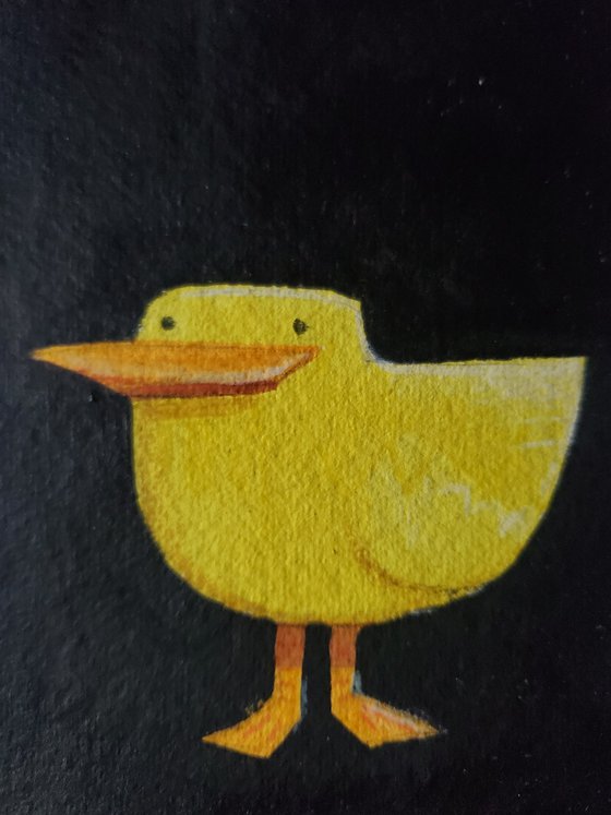 duck